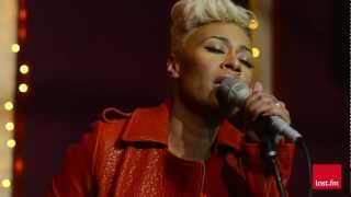 Emeli Sandé - Daddy (Last.fm Sessions)
