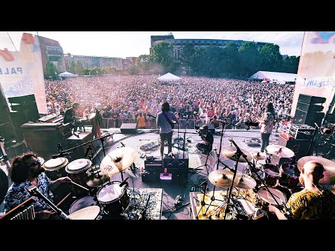 Goose - Sweetwater 420 Fest 2022 (Full Set)