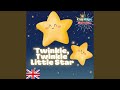 Twinkle Twinkle Little Star A Cappella Version