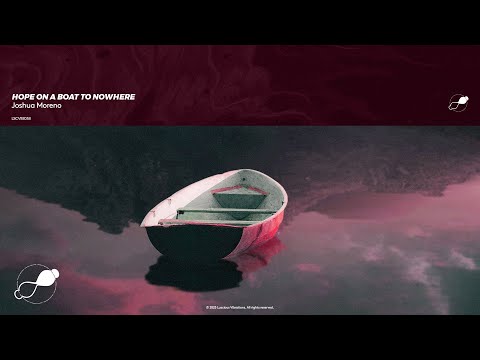 Joshua Moreno - Tears of a Droughted Heart [LSCVIB038]