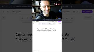 Como reduzi 30% o custo de tokens no meu jogo de RPG ⚔️🛡️