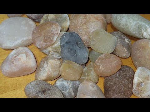 Nr. 69 Rough diamonds