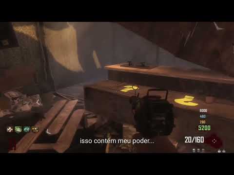 ZOMBIES ROUND 100 EDIT