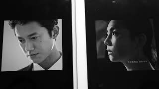 MAYDAY五月天 [ 終於結束的起點 Beginning of the End ] 黑白版