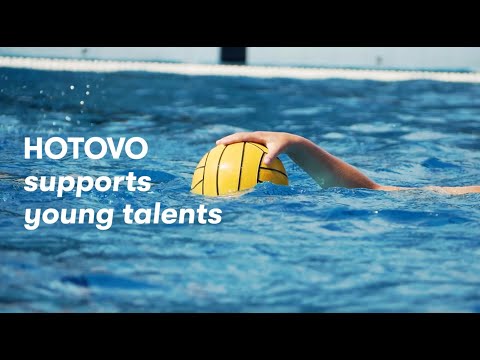 Slovakia Water Polo National Team U17 | Hotovo