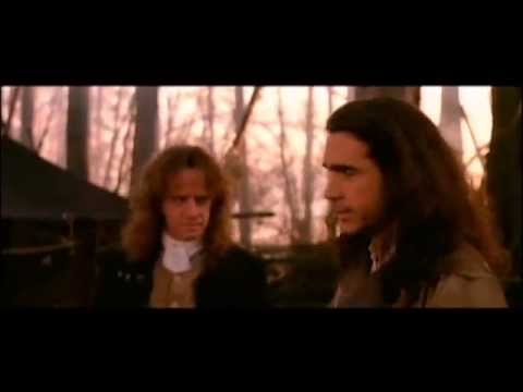 Connor & Duncan: Kildare, Ireland, 1747 Re-Edit