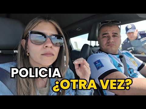 Mendoza–Cordoba | The route that put us to the test 🔥🛣️ (Ep. 3)