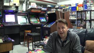 Top 10 ColecoVision Homebrew Games In My Collection - July 2020