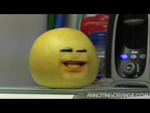 YouTube Thumbnail
