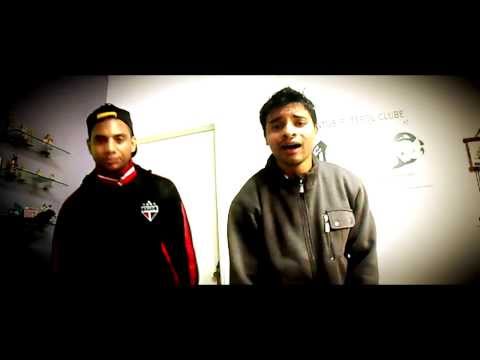 Mc Edi & L.A - medley e homenagem ao Mc Will do Paraíso e ao Gordão Quebrada Forte