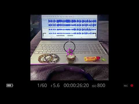 D~wave - TrueFacts Pt.2 (Prod. 187 Squad)