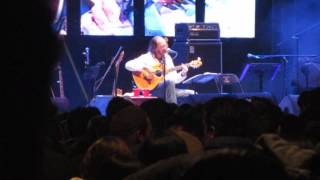 Trovafest 2016 | Bienvenida - Fernando Delgadillo