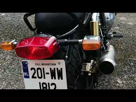 Royal Enfield Continental GT 650 - Image 2