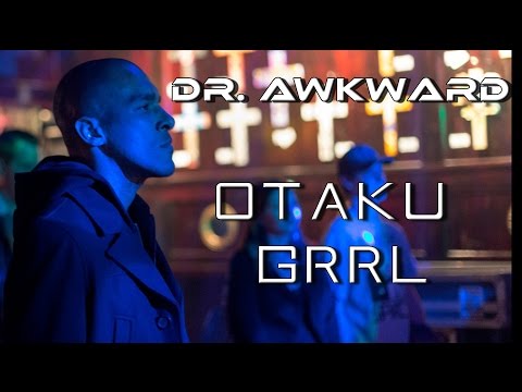 Dr. Awkward - Otaku Grrl (Official Audio)