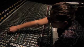 Kirsten Price - Broken - The Making of Brixton to Brooklyn