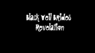 Black Veil Brides - Revelation (Lyrics)