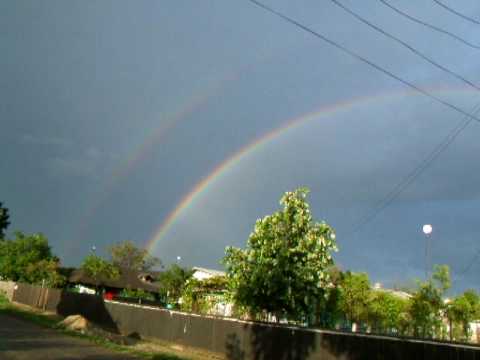 Curcubeu dublu -Berceni-PH
