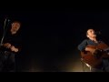 Damien Rice & Glen Hansard - Hallelujah 17/10/14 ...