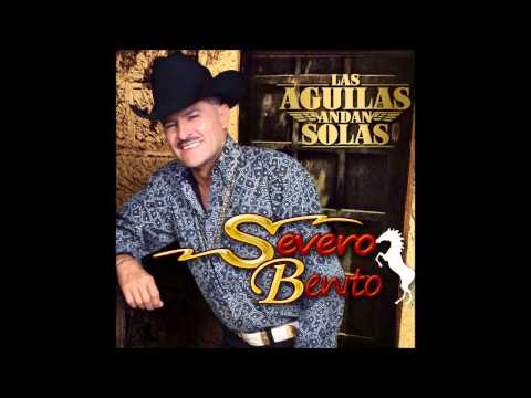 Severo Benito   Las aguilas andan solas