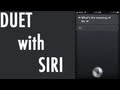Sh*t That Siri Says
