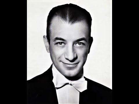 Sweet and Lovely - Gus Arnheim - Donald Novis - 1931