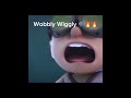 Wobbly Wiggly 🗣️🔥🔥🔥 #pjmasks #meme #trending #viral #travisscott