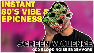 Video thumbnail for Instant Epic 80's or Lofi Guitar Magic! OBNE does it again. by Boring Gear Reviews