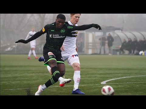 Highlights SCRA - FCSG