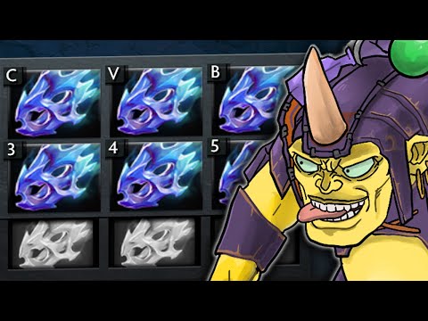 7.33 Broke The Attack Speed Limit!