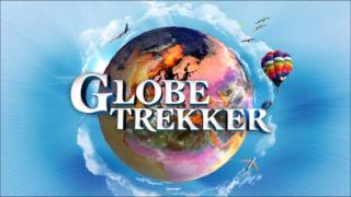 Globe Trekker (Amanda Kramer)  -  Forest Song