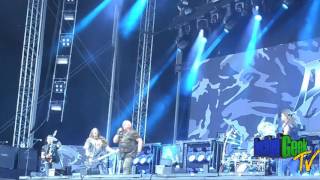 Dirkschneider - Living for Tonite: Live at Sweden Rock 2016