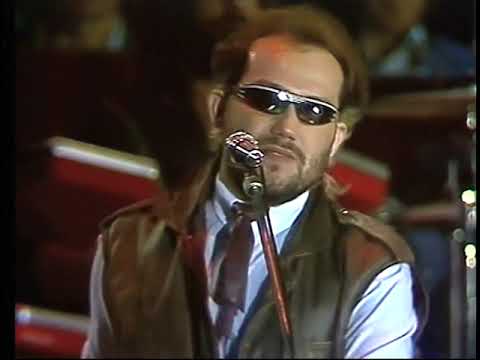 🎹🎻Kombi -Słodkiego miłego życia . /1984 Live /- Kącik Wspomnień .🎸🎸😎