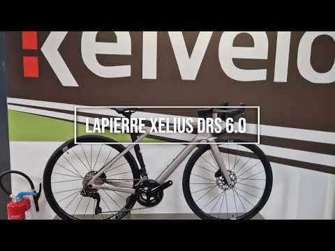 Vidéo XELIUS DRS 6.0 2026