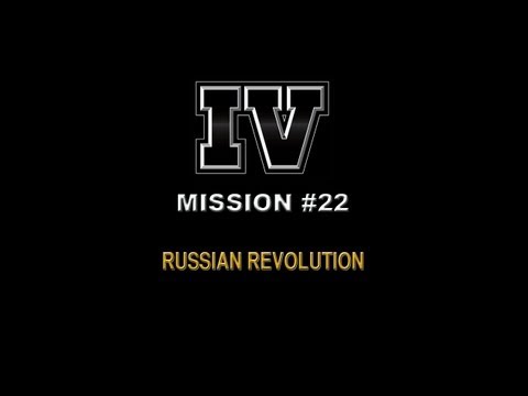Grand Theft Auto IV - Mission #22 - Russian Revolution (1080p)