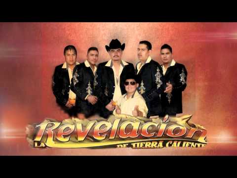 Revelacion De Tierra Caliente - 2013 - Kustati Records