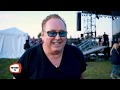 Mike Reno: How did Loverboy formed?