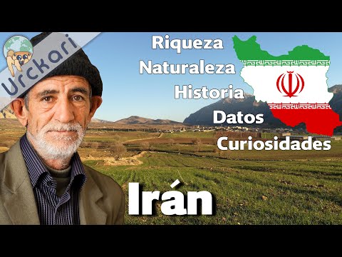 30 Curiosities You May Not Know About Iran