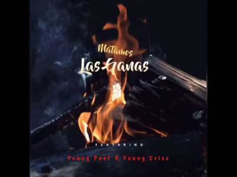 Young Peet X Young Criss - Matamos Las Ganas 🔥👅 | Prod. Dxtrack | ( Audio Oficial) |