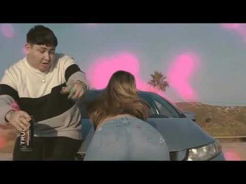 Burn It Down - Mike Wavvy
