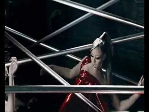Stand Up - Cheryl Cole