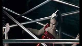 Cheryl Cole - Stand Up Video (HQ)