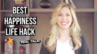 Best Happiness Life Hack | Hacking Happiness 🌀11