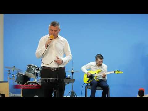 Leo Pit, Eugen Bonas, Andrei David&Emanuel Pavel - Drumul Slavei | Live - Biserica Invierea Oradea