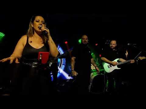 Banda Santa Victoria - Sertanejo - Lago Esmeralda Banda para festa debutante