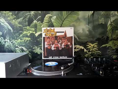Zlatni Dukati - Nek Zvone Tambure Vinyl Rip