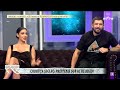 Codruța Filip și Cleopatra Stratan, testul prieteniei la Xtra Night Show