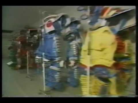 StEx Japan/Australia Tour 1987 - Australia Promo Documentary (Part 2)