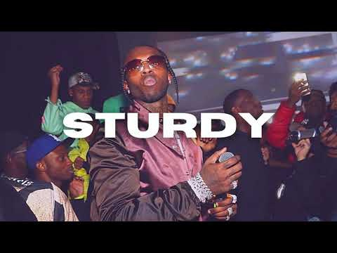 Pop Smoke x Bobby Shmurda Drill Type Beat 2021 - " STURDY " (Prod. FlossyDraco x NickNamez x Turtle)
