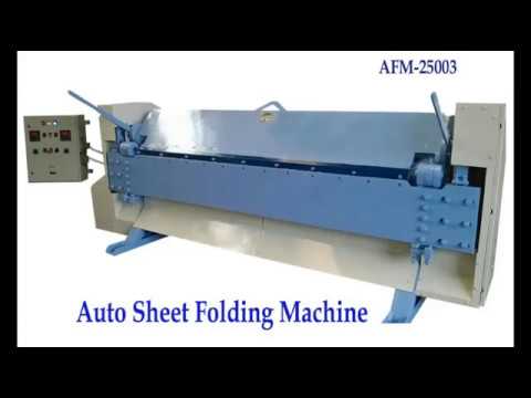 Mild steel hydraulic bending machine, 415, model name/number...