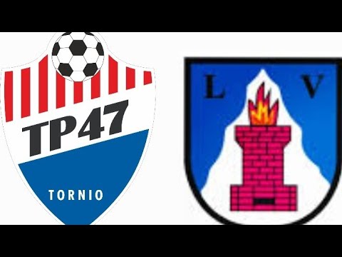 TP-47 - LoVe P17 Futsal-Liiga Puoliaika 2